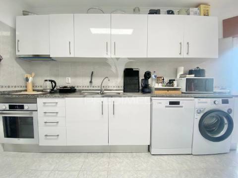 T3 remodelado - vialonga