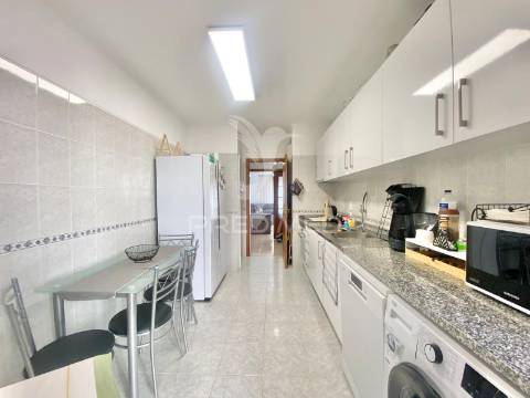 T3 remodelado - vialonga