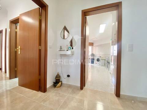 T3 remodelado - vialonga