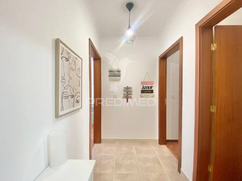 T3 remodelado - vialonga