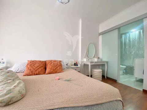 T3 remodelado - vialonga