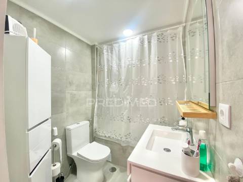 T3 remodelado - vialonga