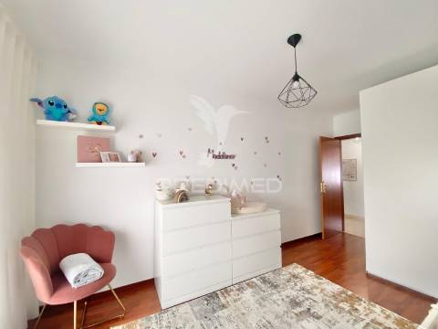 T3 remodelado - vialonga