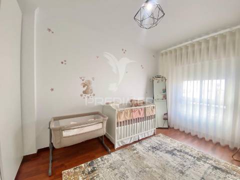 T3 remodelado - vialonga