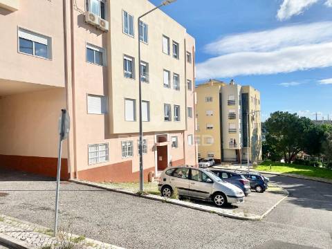 T3 remodelado - vialonga