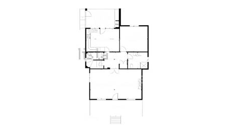 Moradia t4 isolada com piscina