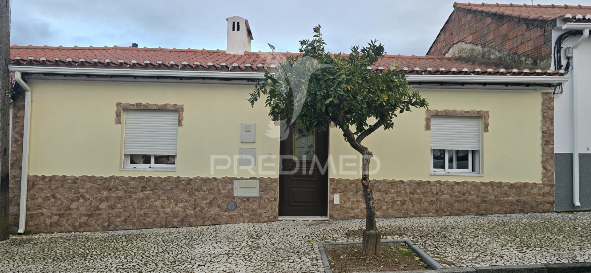 Moradia t3 em sousel