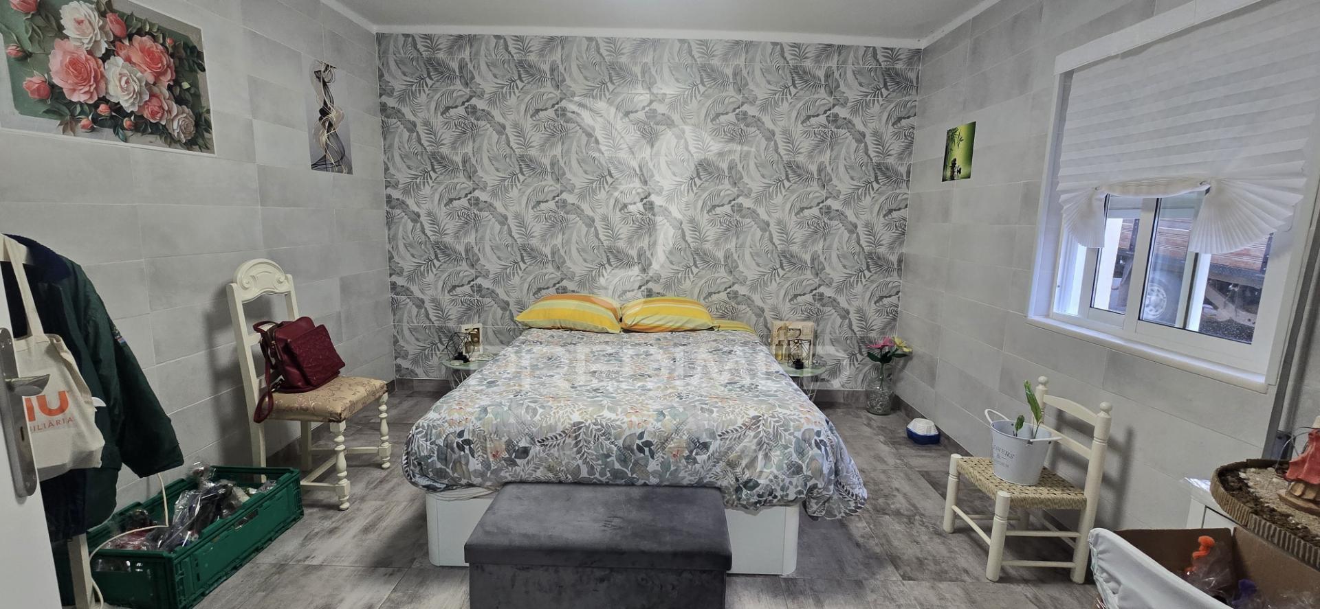 Moradia t3 em sousel