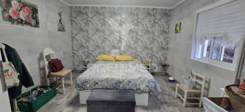 Moradia t3 em sousel