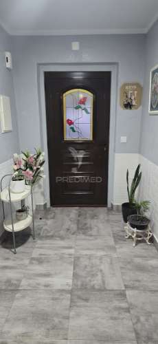 Moradia t3 em sousel