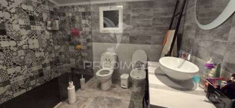 Moradia t3 em sousel