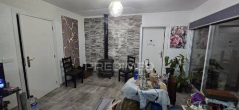 Moradia t3 em sousel