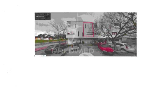 Apartamento t3 em vila nova de santo andré