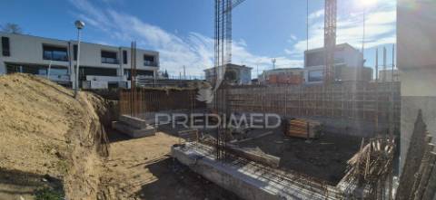 Apartamento t3 - soutelo