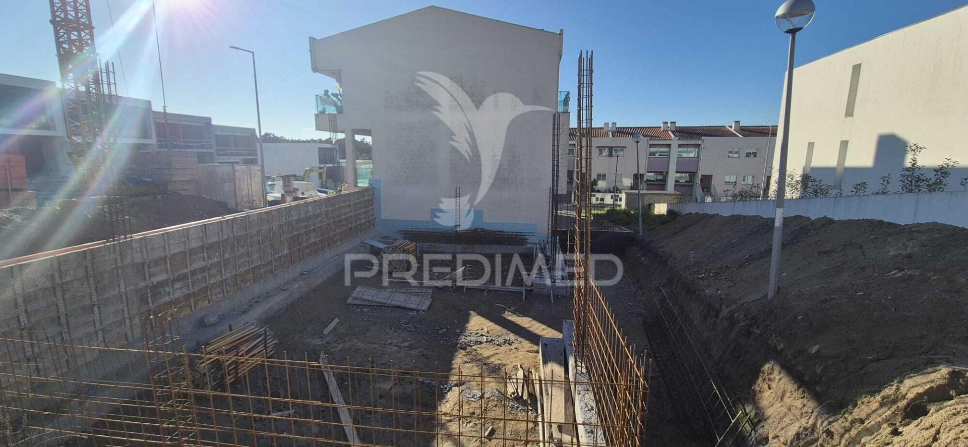 Apartamento t3 - soutelo