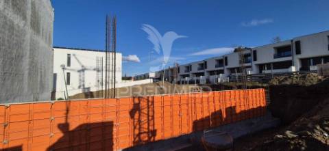 Apartamento t3 - soutelo