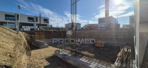 Apartamento t3 - soutelo