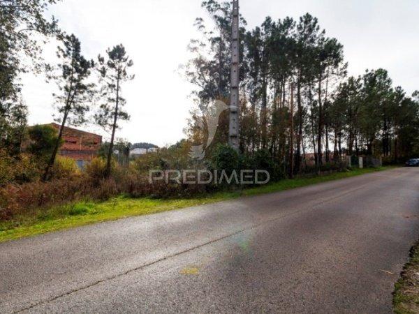 Prédio industrial / armazém em maceirinha, maceira – leiria