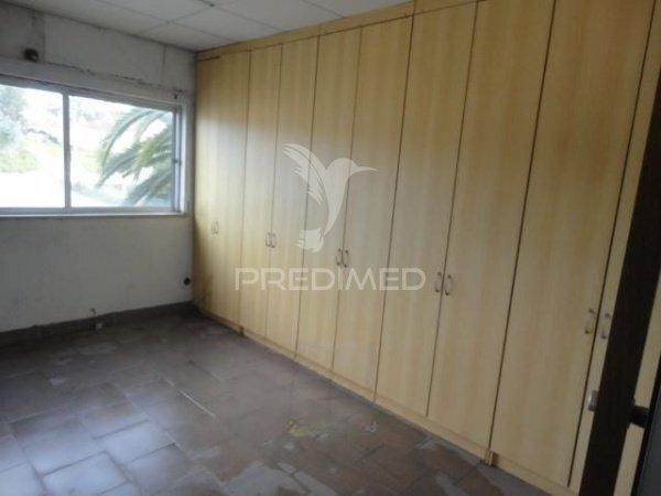 Prédio industrial / armazém em maceirinha, maceira – leiria