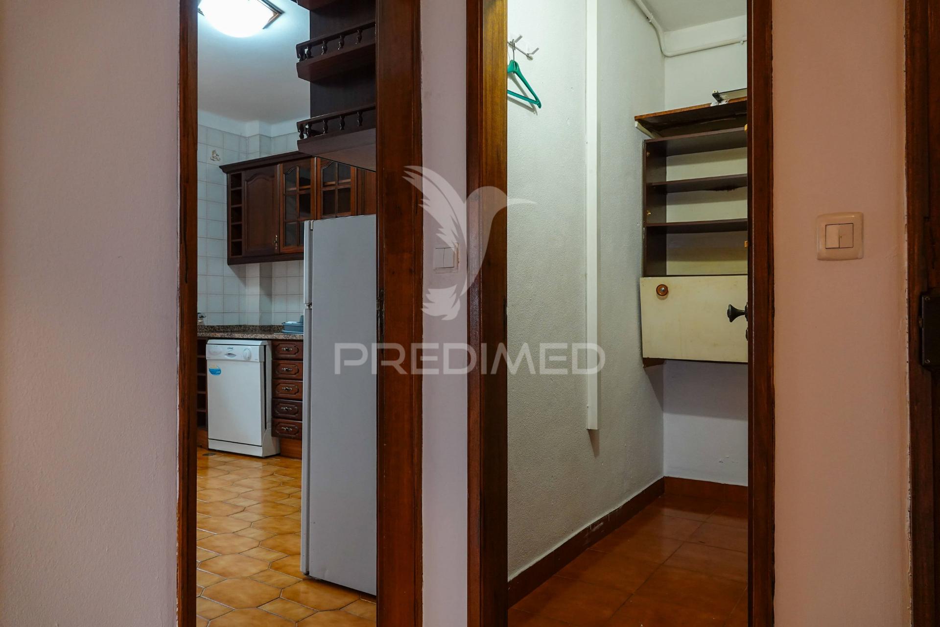 Apartamento t3, abrantes.
