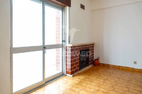 Apartamento t3, abrantes.