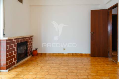 Apartamento t3, abrantes.