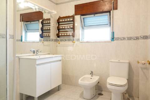 Apartamento t3, abrantes.