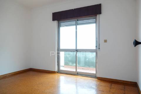 Apartamento t3, abrantes.