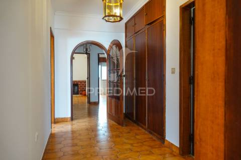 Apartamento t3, abrantes.