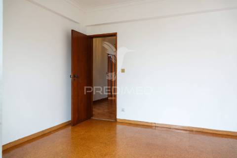 Apartamento t3, abrantes.