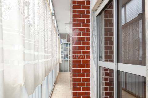 Apartamento t3, abrantes.