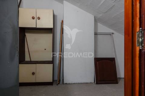 Apartamento t3, abrantes.