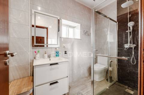 Apartamento t3 | excelente estado | lavradio, barreiro