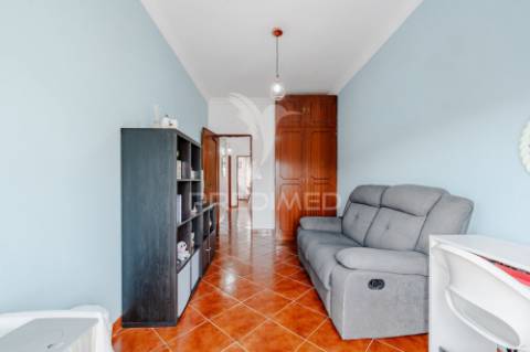 Apartamento t3 | excelente estado | lavradio, barreiro