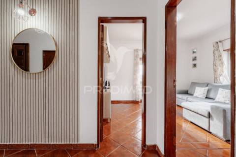 Apartamento t3 | excelente estado | lavradio, barreiro