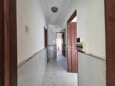 Apartamento t2 em agualva,