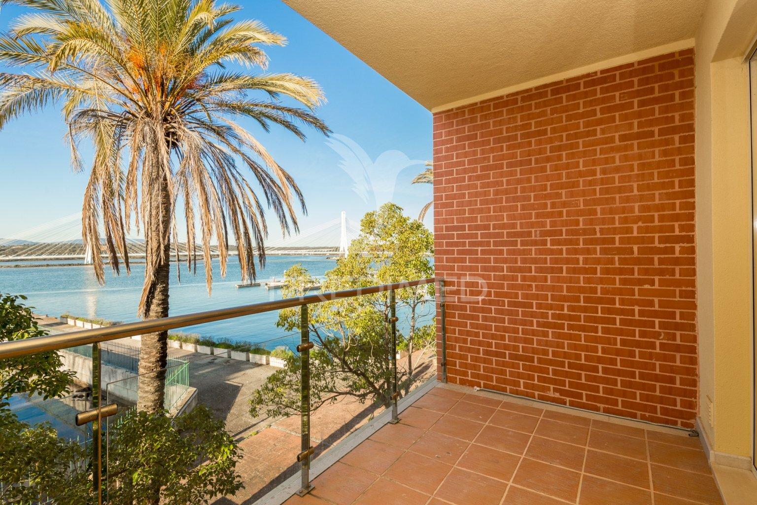 T1 no condominio boca do rio