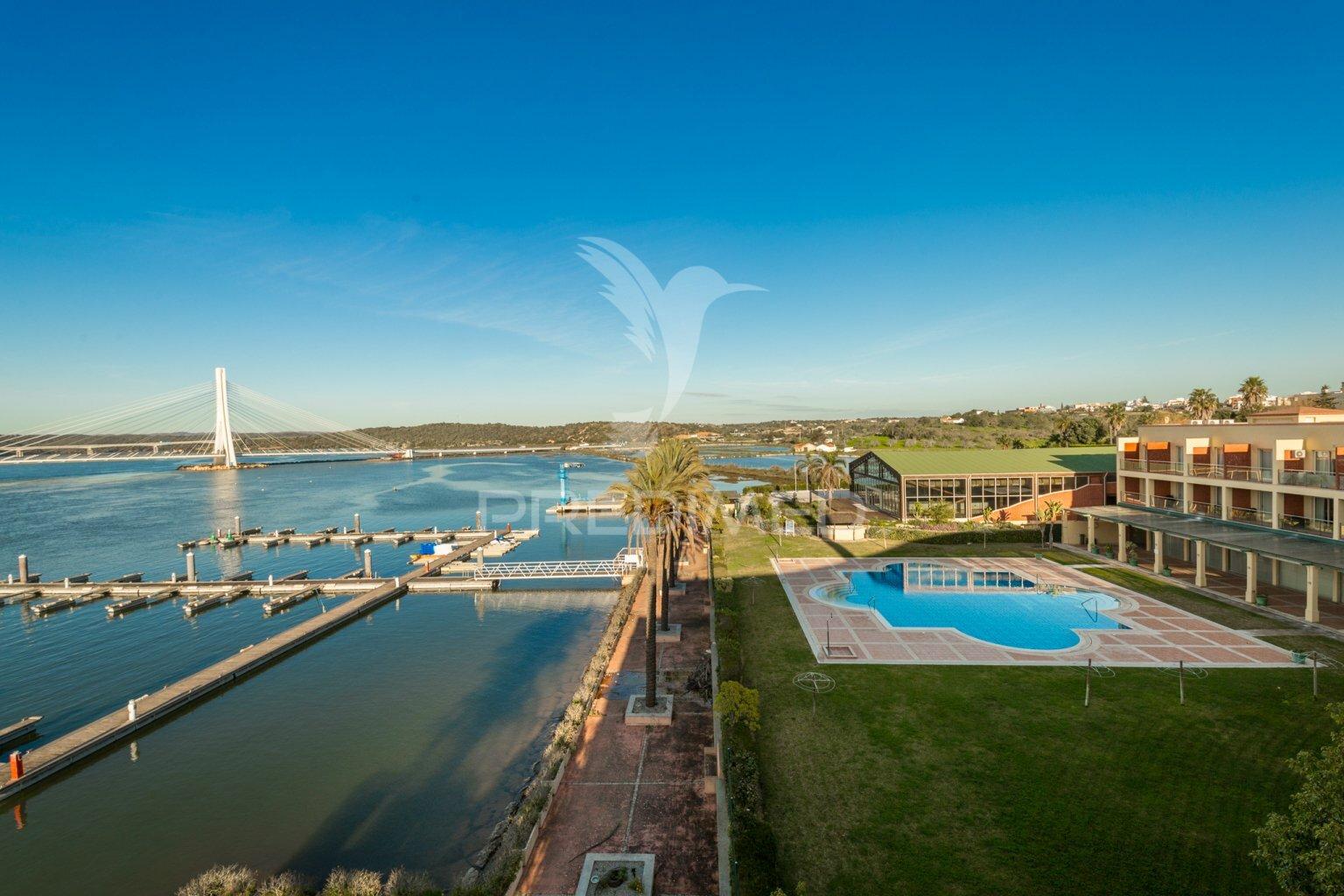 T1 no condominio boca do rio