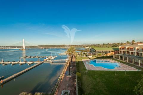 T1 no condominio boca do rio