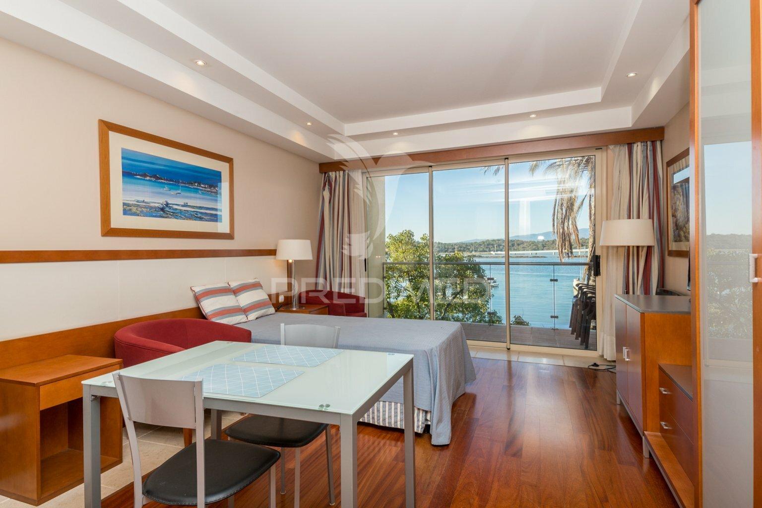 T1 no condominio boca do rio