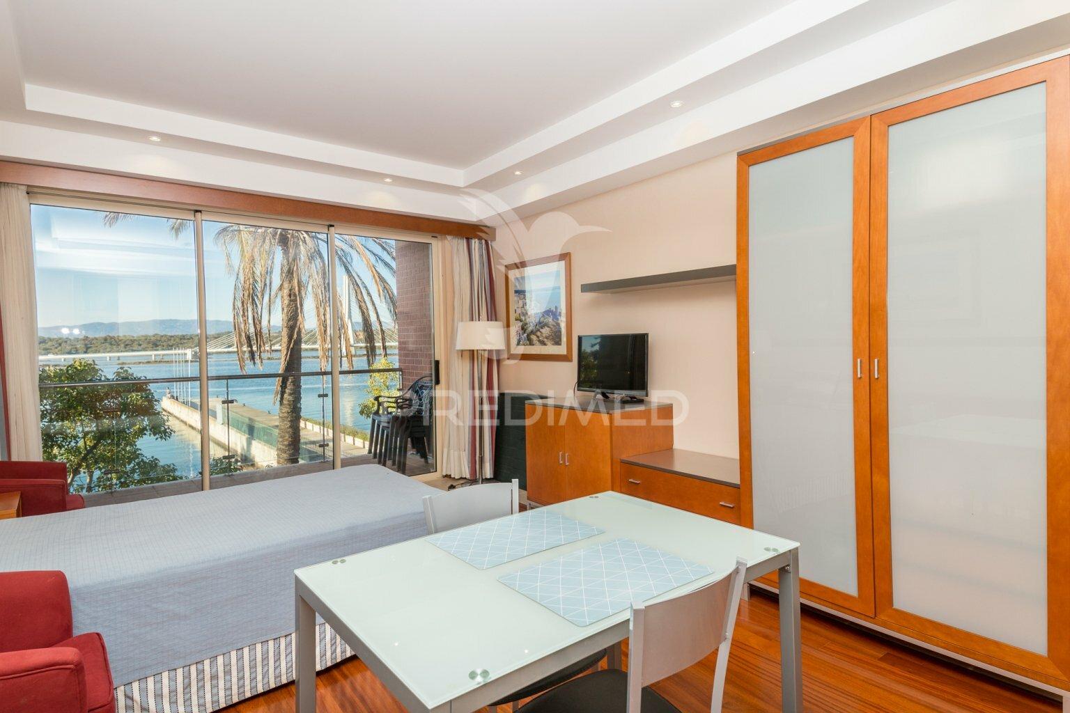 T1 no condominio boca do rio