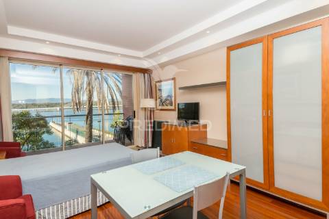 T1 no condominio boca do rio