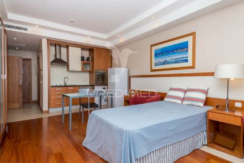 T1 no condominio boca do rio