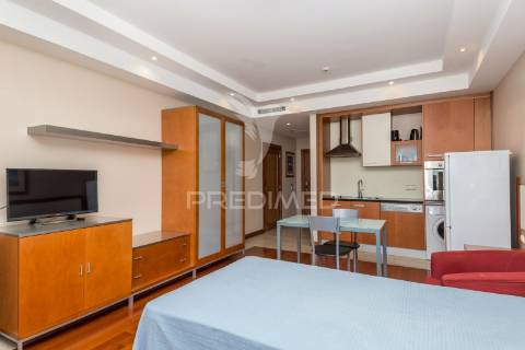 T1 no condominio boca do rio