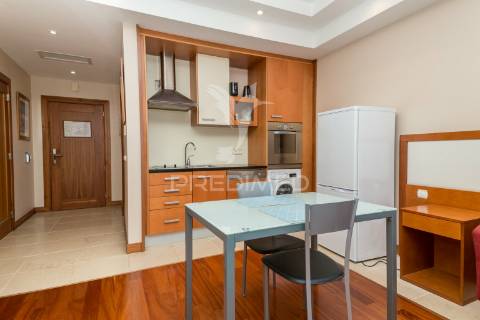 T1 no condominio boca do rio