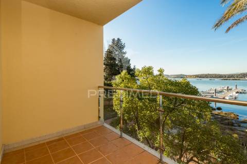 T1 no condominio boca do rio