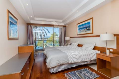 T1 no condominio boca do rio