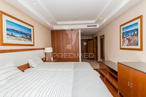 T1 no condominio boca do rio