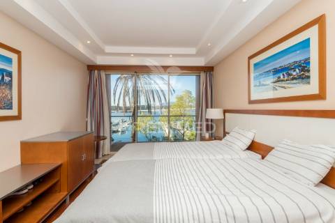 T1 no condominio boca do rio