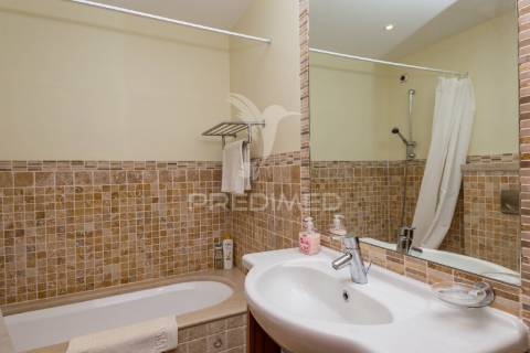 T1 no condominio boca do rio